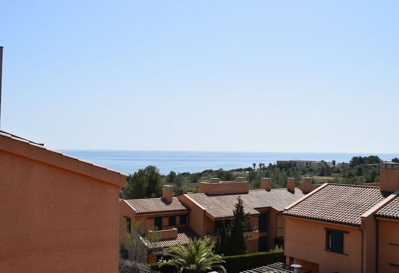 Duplex Con Vistas Al Mar