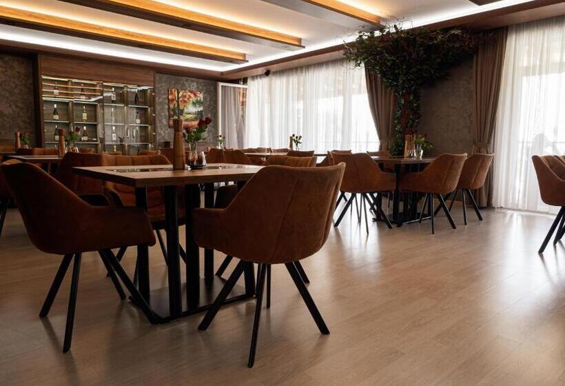 Elite Hotel Nová Dubnica