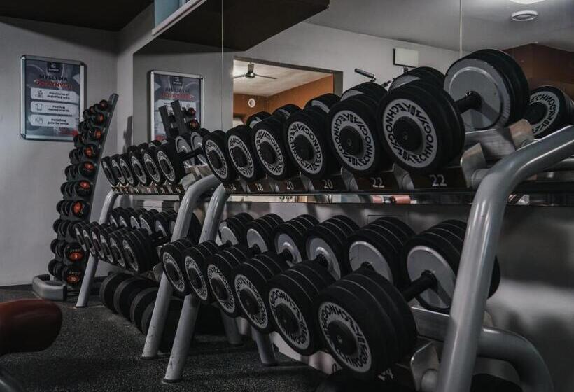 Elite Hotel Nová Dubnica