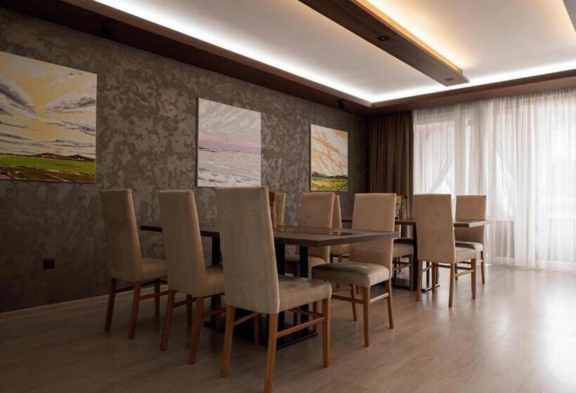 Elite Hotel Nová Dubnica