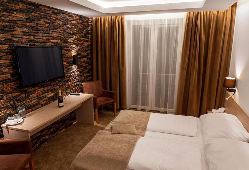 Elite Hotel Nová Dubnica