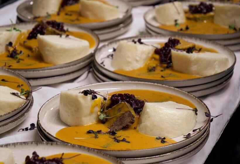 Elite Hotel Nová Dubnica