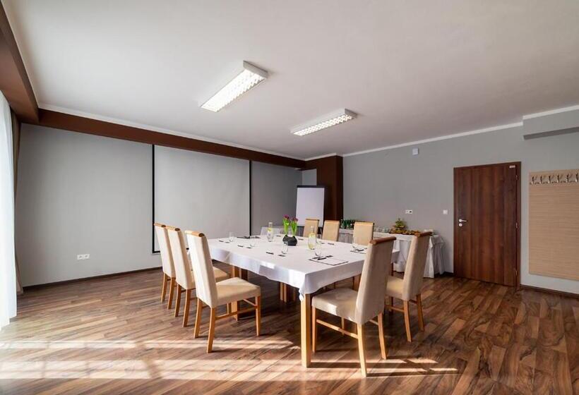 Elite Hotel Nová Dubnica