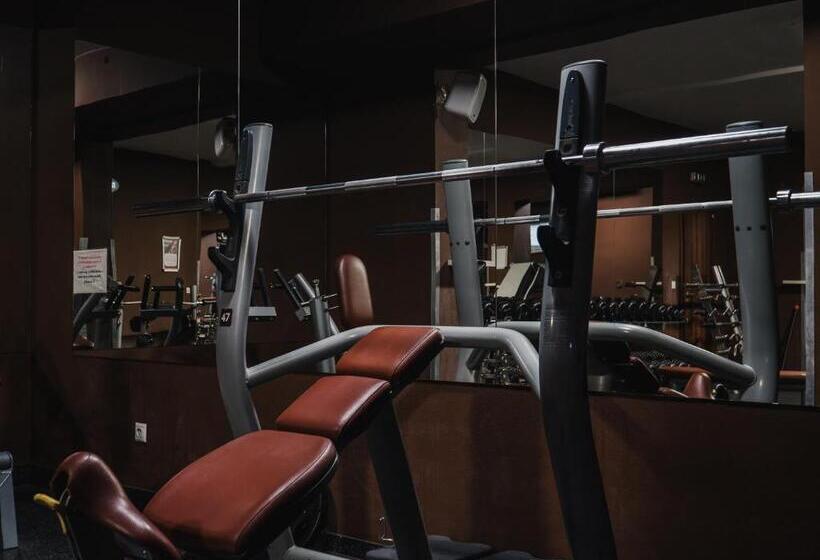 Elite Hotel Nová Dubnica