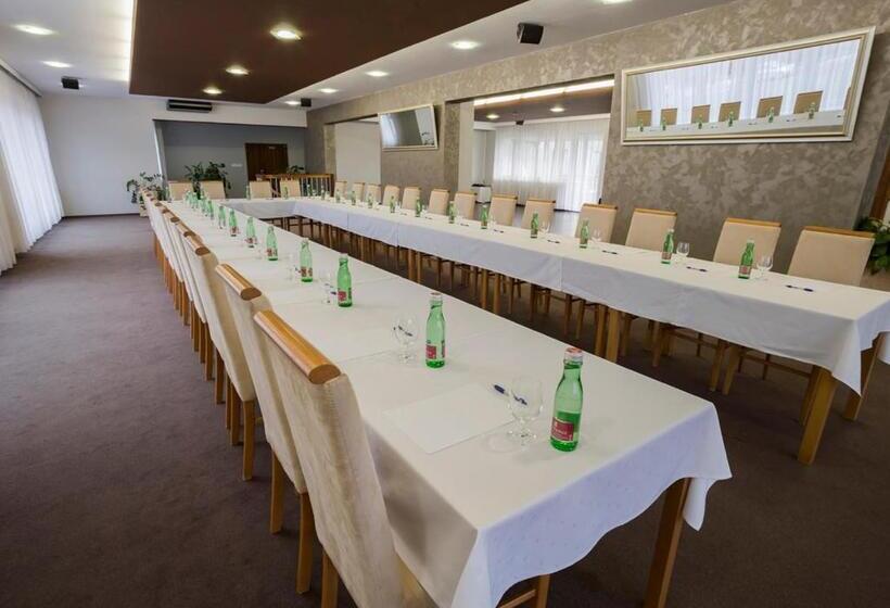 Elite Hotel Nová Dubnica