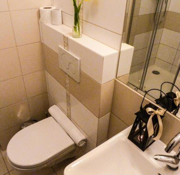 Elite Hotel Nová Dubnica