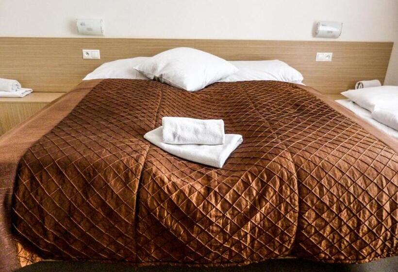 Elite Hotel Nová Dubnica