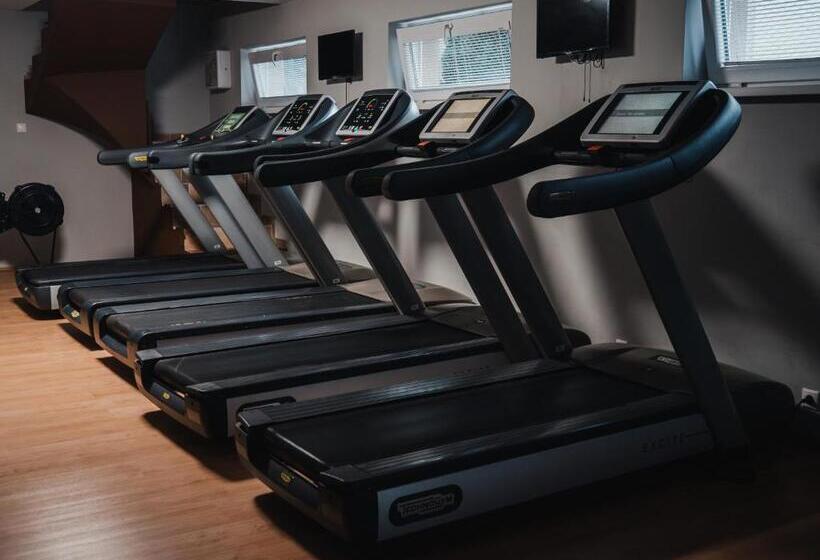 Elite Hotel Nová Dubnica