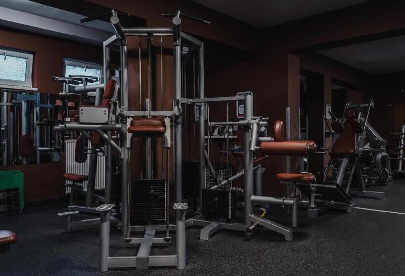 Elite Hotel Nová Dubnica