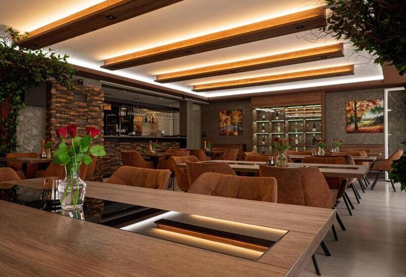 Elite Hotel Nová Dubnica