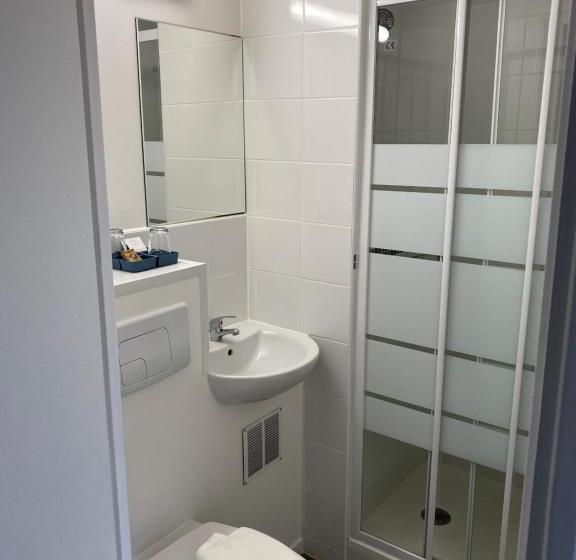 Fast Hotel Brie Comte Robert