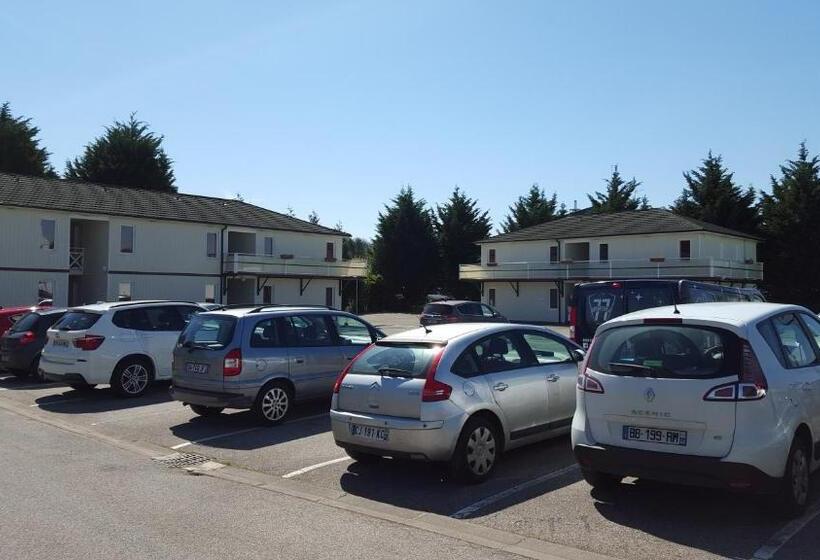 Fast Hotel Brie Comte Robert