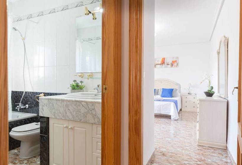 Fidalsa Villa Grand White House