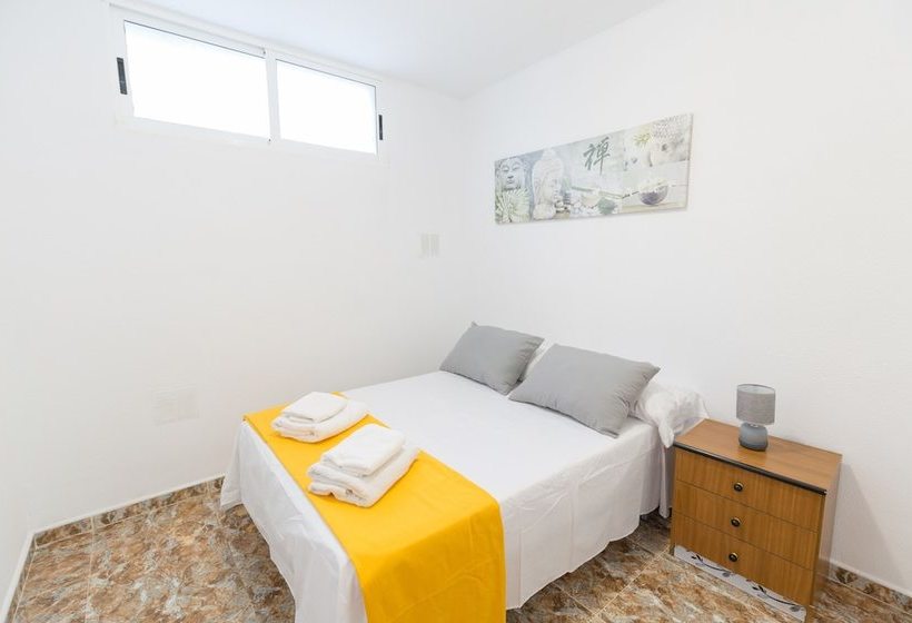 Fidalsa Villa Grand White House