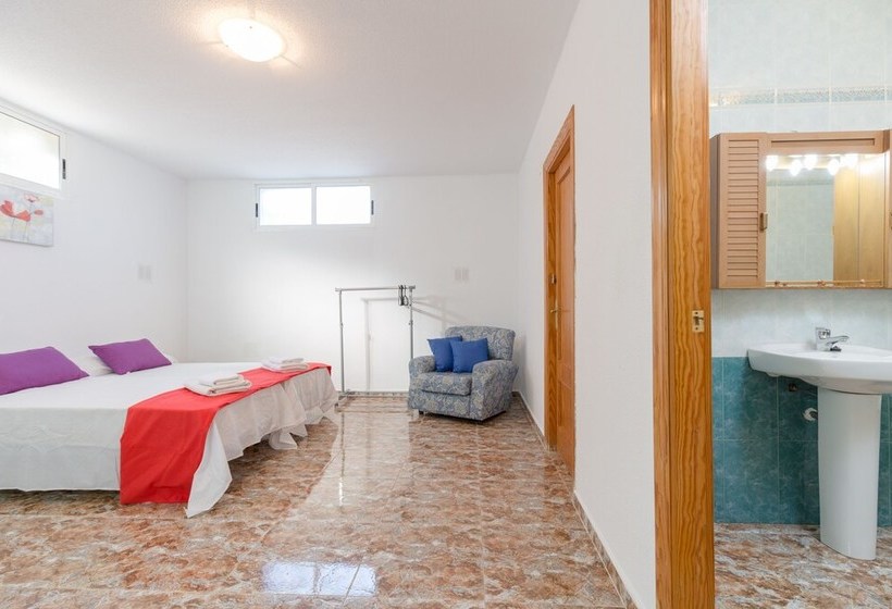 Fidalsa Villa Grand White House