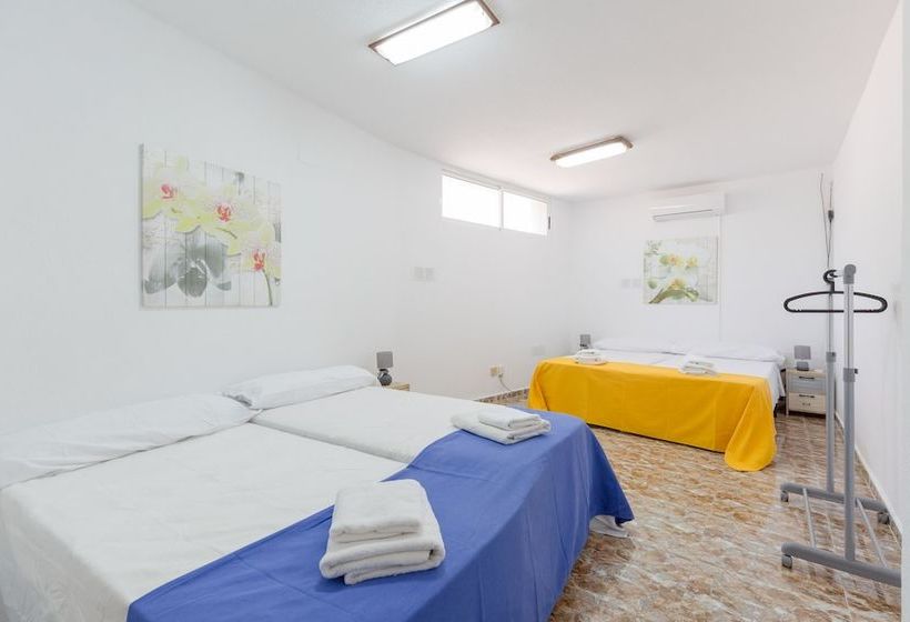 Fidalsa Villa Grand White House