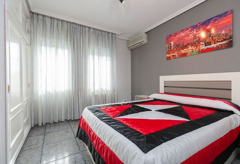 Fidalsa Villa Grand White House