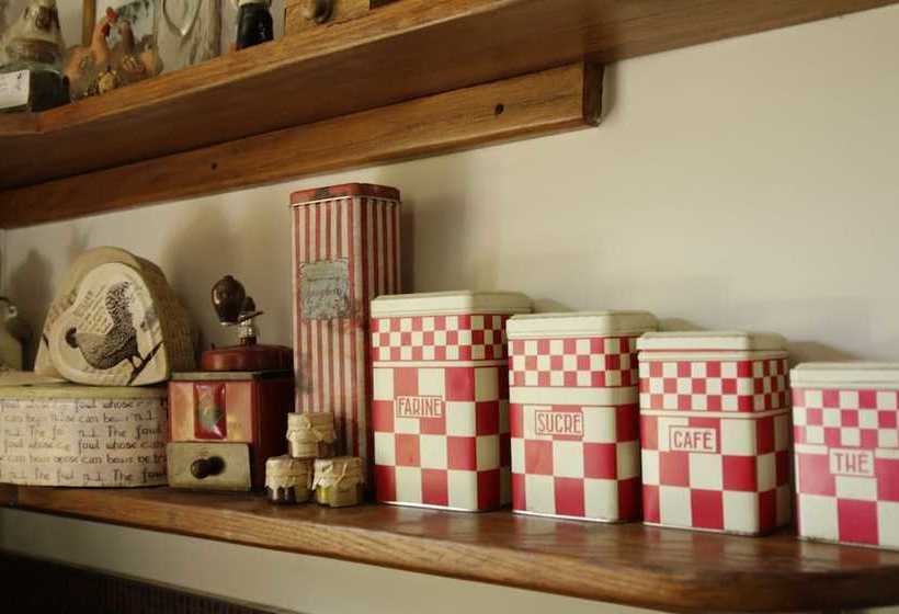 Gite Le Four A Pain De Laborie