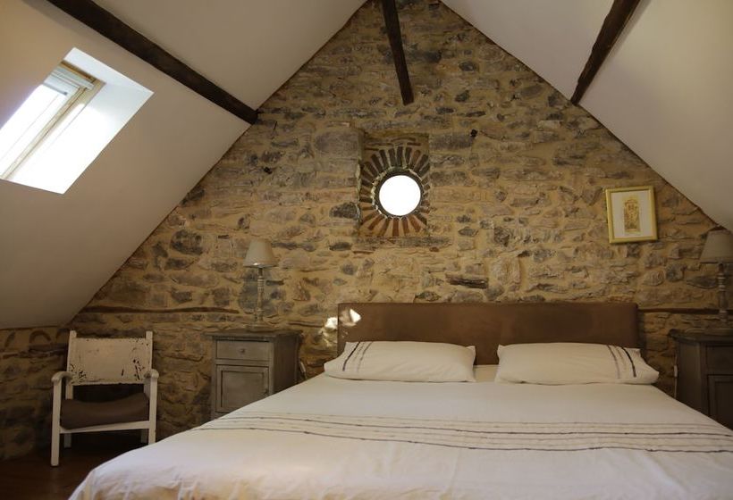 Gite Le Four A Pain De Laborie