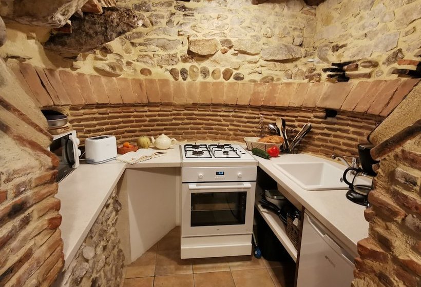 Gite Le Four A Pain De Laborie