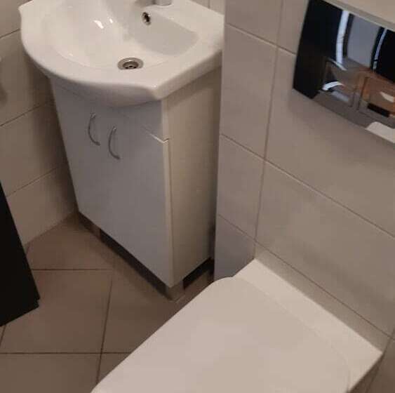 호스텔 Mpark Noclegi śląsk