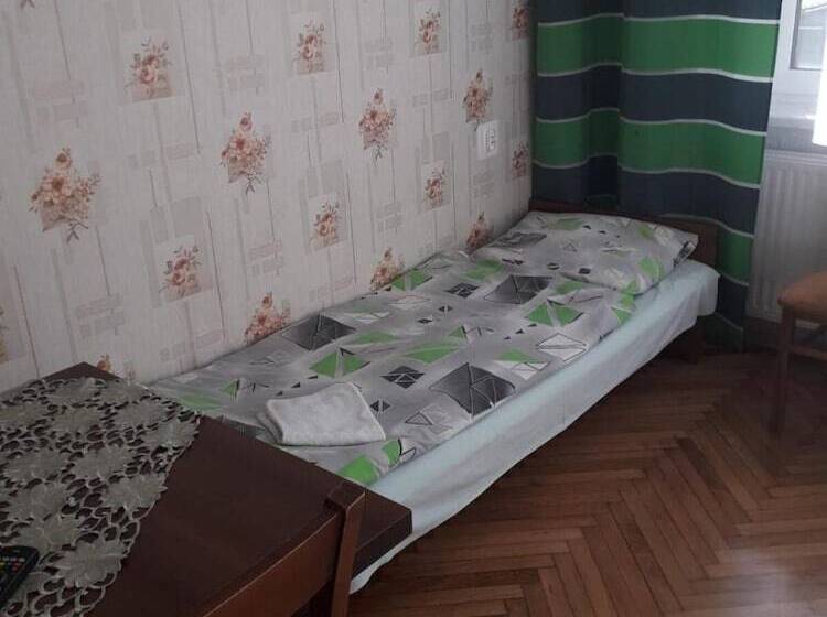 호스텔 Mpark Noclegi śląsk