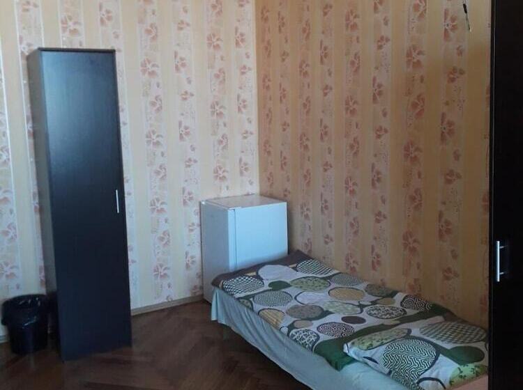 הוסטל Mpark Noclegi śląsk