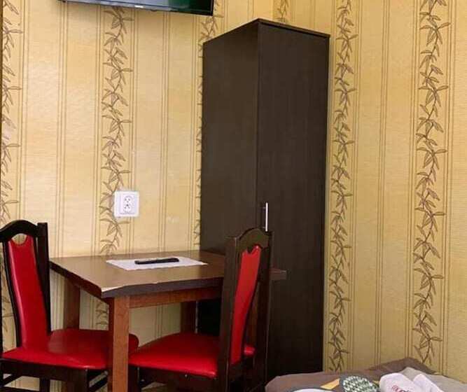 호스텔 Mpark Noclegi śląsk