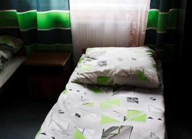 호스텔 Mpark Noclegi śląsk