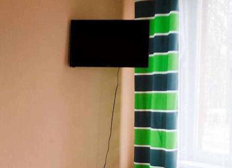 호스텔 Mpark Noclegi śląsk