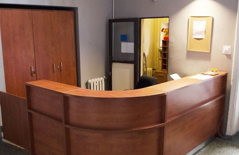 הוסטל Mpark Noclegi śląsk