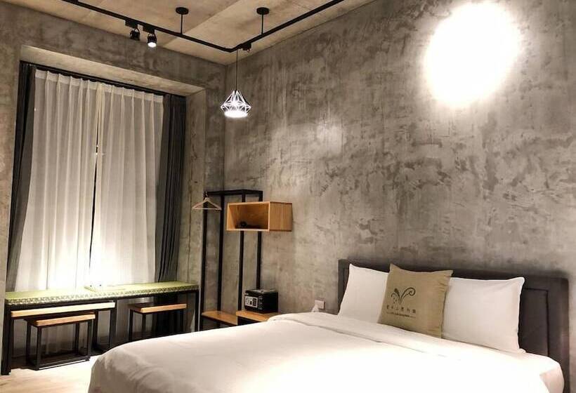 هتل 22°c Cold Spring