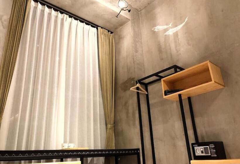 هتل 22°c Cold Spring