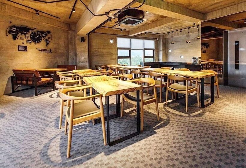 هتل 22°c Cold Spring