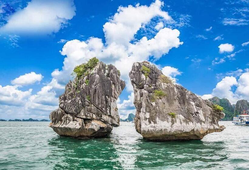 هتل An Phú Hạ Long Luxury