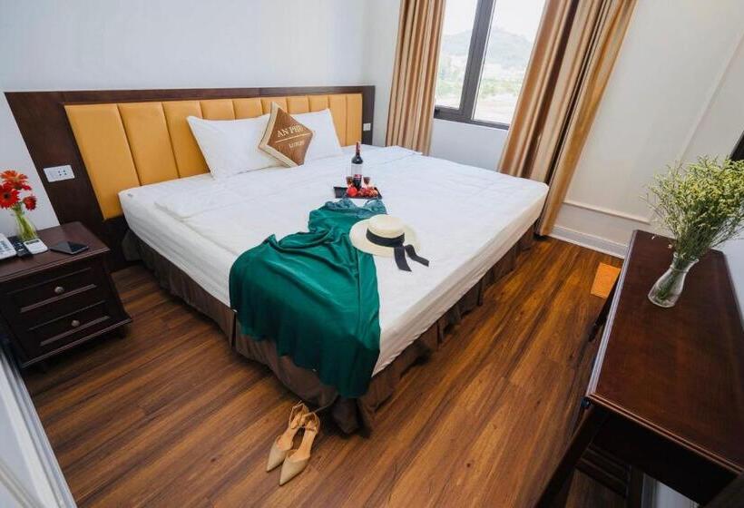 هتل An Phú Hạ Long Luxury