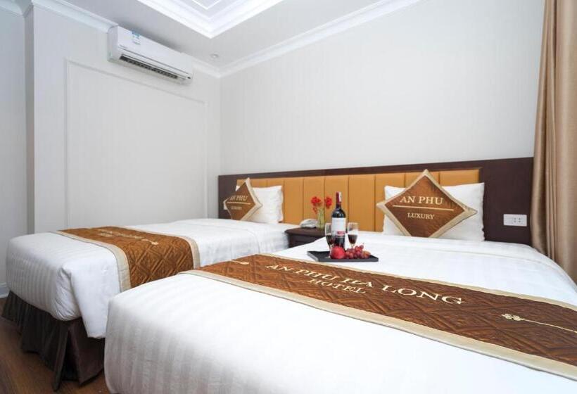 هتل An Phú Hạ Long Luxury