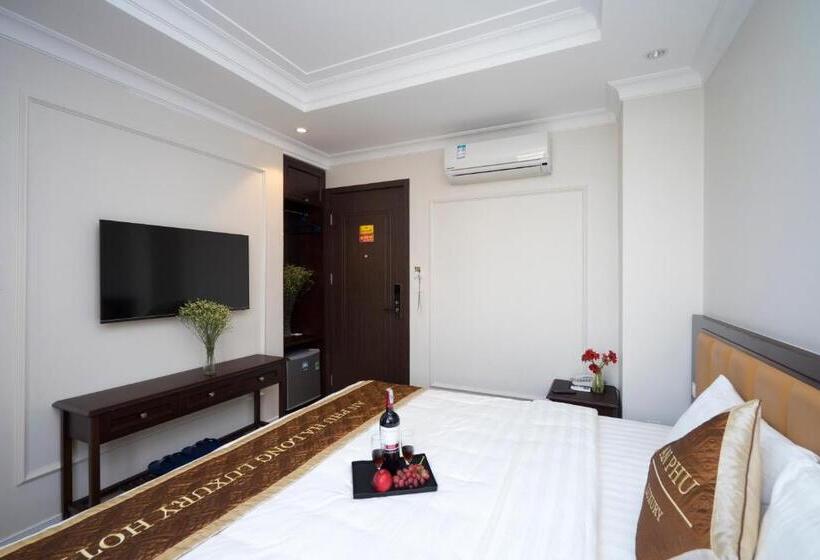 هتل An Phú Hạ Long Luxury