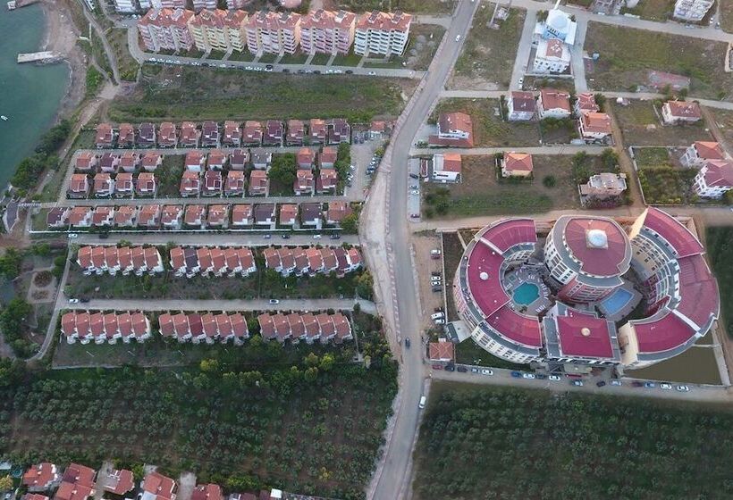 هتل Avrasya Termal Park