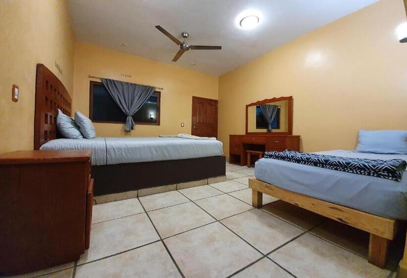 酒店 Colonos Los Cabos