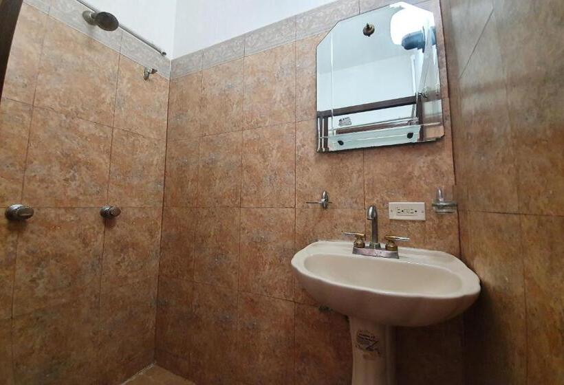 酒店 Colonos Los Cabos