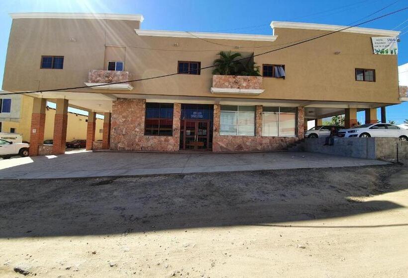 酒店 Colonos Los Cabos
