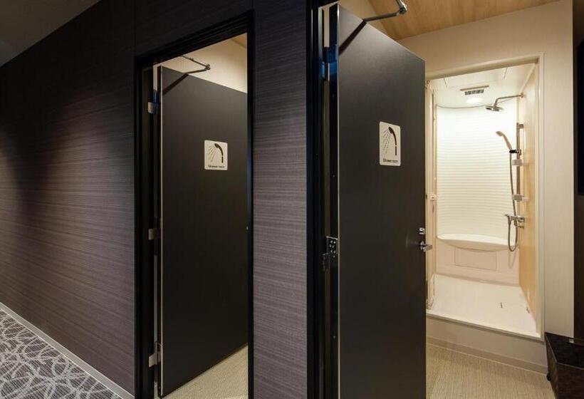 캡슐 호텔 Y S Cabin&hotel Naha Kokusai Street