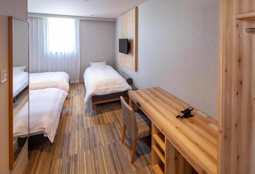 캡슐 호텔 Y S Cabin&hotel Naha Kokusai Street