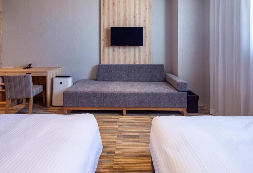 캡슐 호텔 Y S Cabin&hotel Naha Kokusai Street