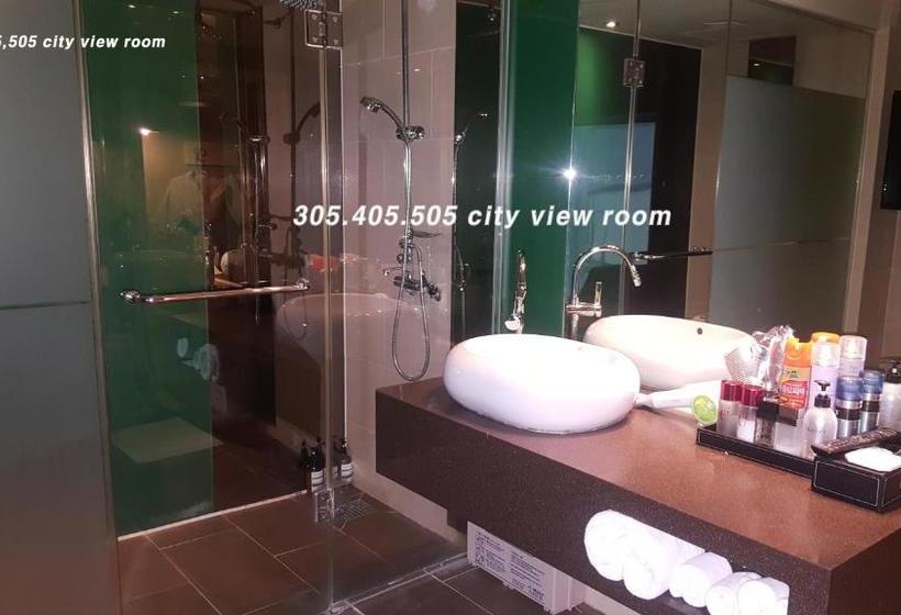 فندق Danyang  Maru Danyang