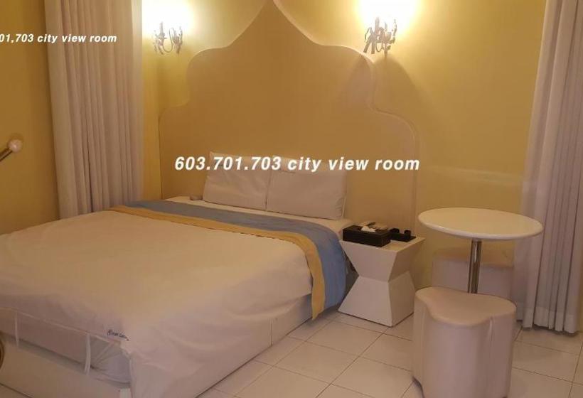 فندق Danyang  Maru Danyang