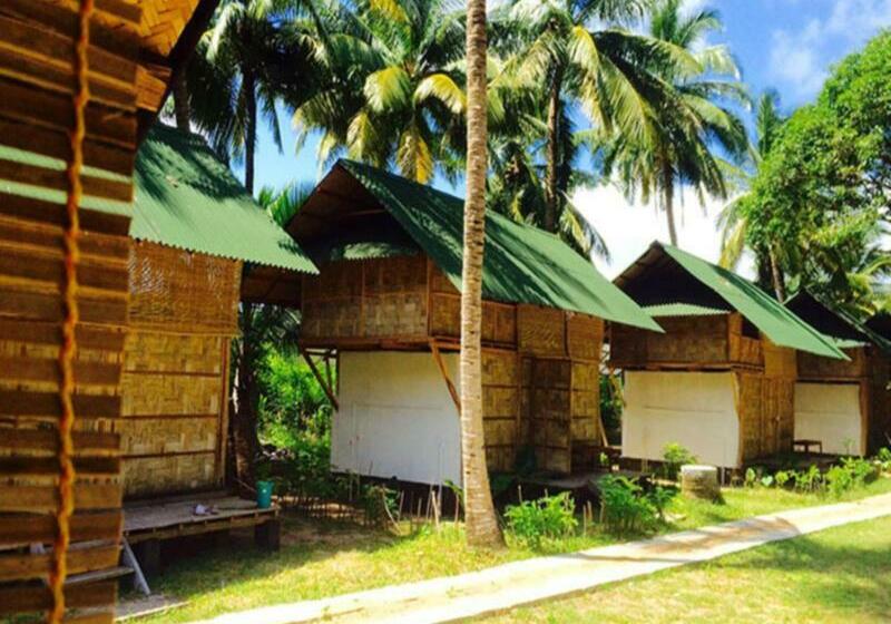 בית מלון כפרי Emerald Gecko Resorthavelock Island