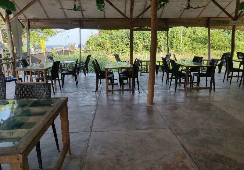 בית מלון כפרי Emerald Gecko Resorthavelock Island