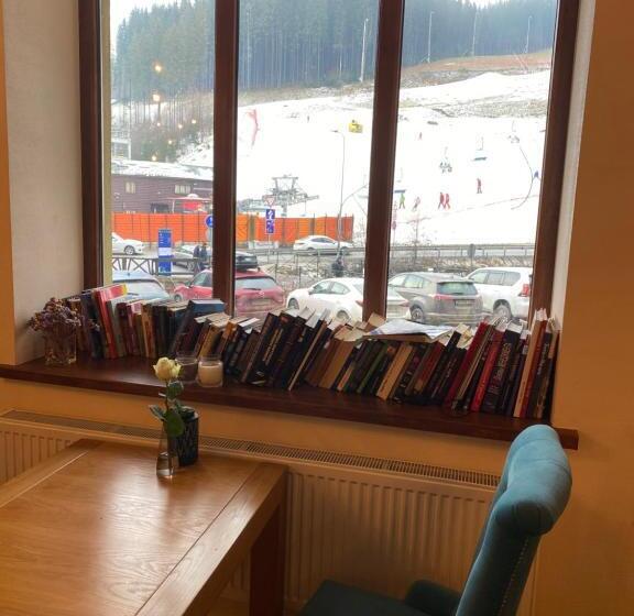 هتل Grofa Apartments